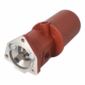 Leyland hydraulic power steering pump